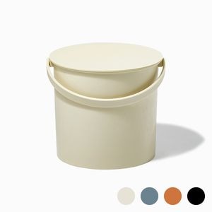 �����Х��å�12��Swirl Bucket