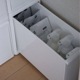 饤å Ȥ߹碌ƻȤǼ L 3 ۥ磻ȡlike-it MOS-04L 3P