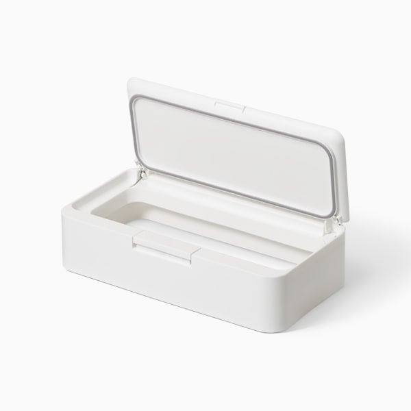 シールズ9.5/25 密閉ダストボックス フタセット LBD-01/02 Parts