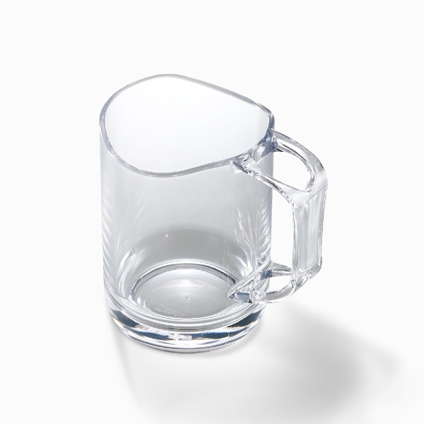 �夬�ڤ�륹����ɥޥ���Stand Mug