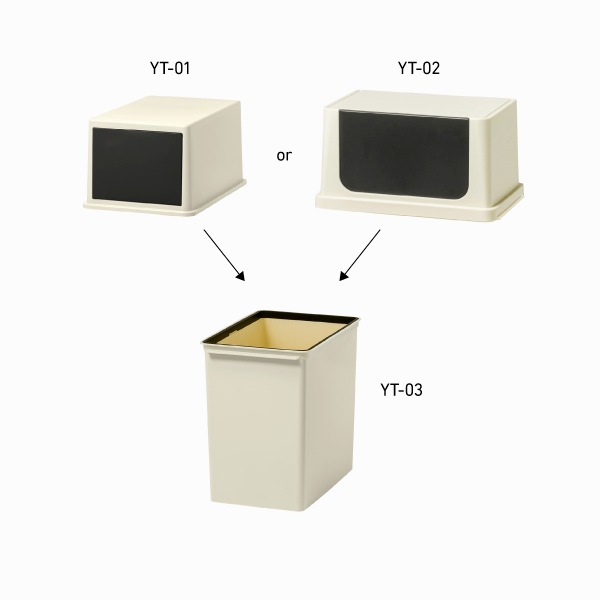 YOKO to TATE �ե���ȥ����ץ� �ե��ʥ��ơˡ�YT-01