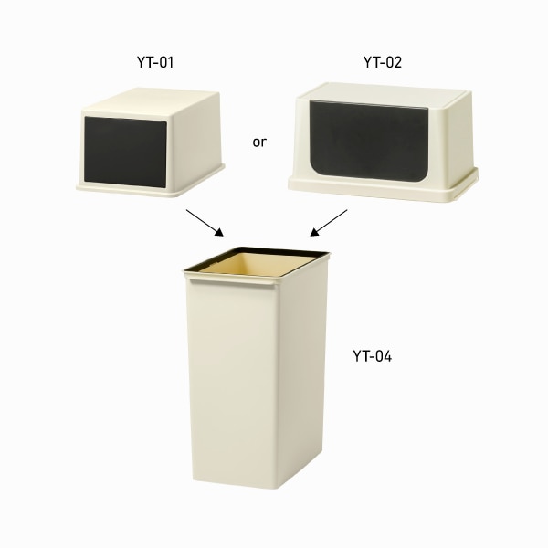 YOKO to TATE �ե���ȥ����ץ� �ե��ʥ襳�ˡ�YT-02