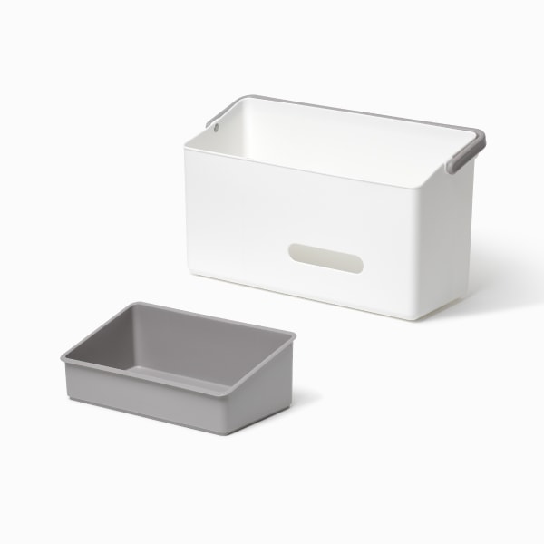 饤å ݤƻȤǥ꡼ʥ ١塡like-it Hanging Daily Care Organizer