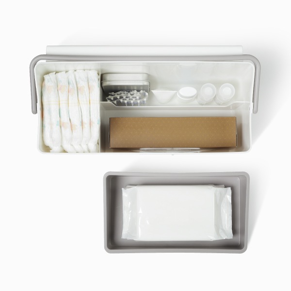 饤å ݤƻȤǥ꡼ʥ ١塡like-it Hanging Daily Care Organizer