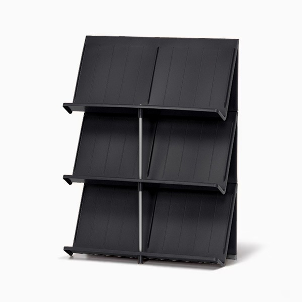 ���塼����å�3�ʡ�Shoes Rack