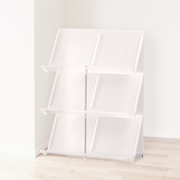 ���塼����å�3�ʡ�Shoes Rack