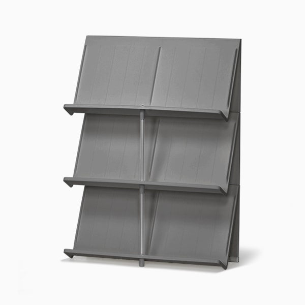 ���塼����å�3�ʡ�Shoes Rack