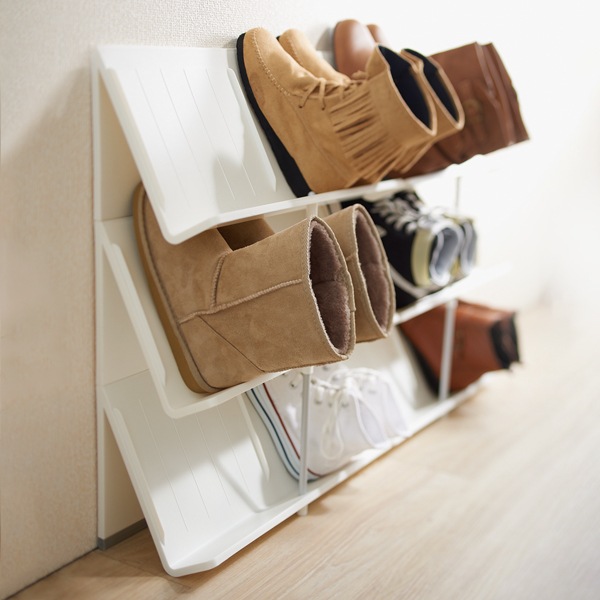 饤å 塼å3 졼like-it Shoes Rack
