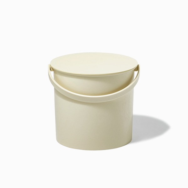�����Х��å�7.5��Swirl Bucket