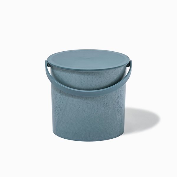 �����Х��å�7.5��Swirl Bucket