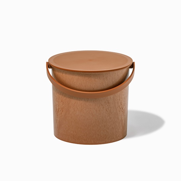 �����Х��å�7.5��Swirl Bucket