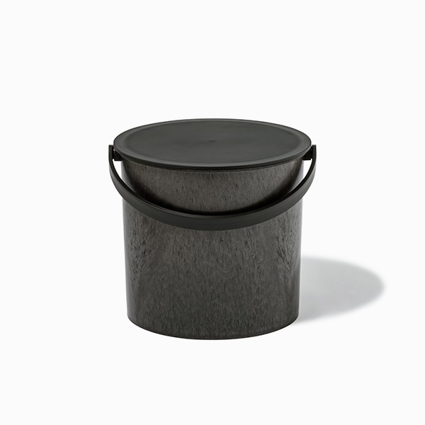 �����Х��å�7.5��Swirl Bucket
