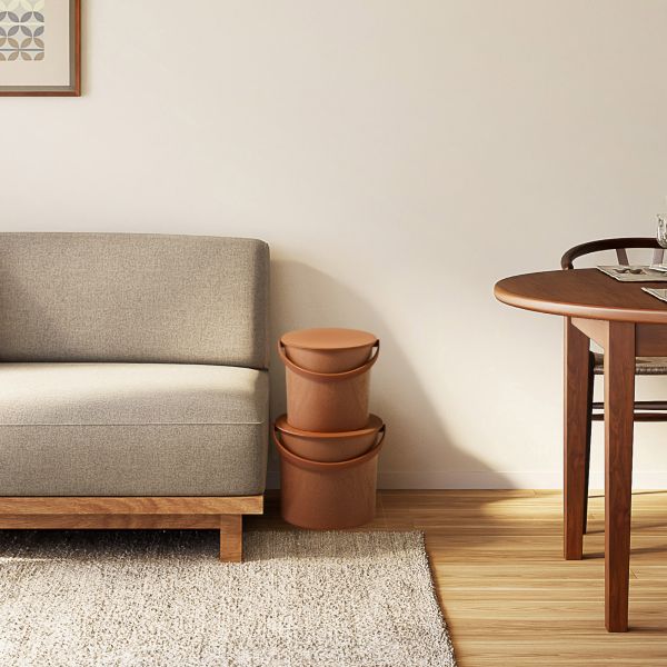 �����Х��å�7.5��Swirl Bucket