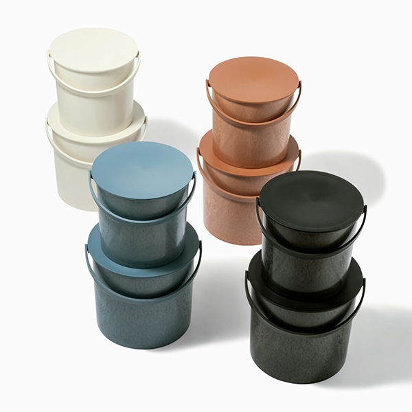 予約販売】スワールバケット7.5 Swirl Bucket（※7月上旬頃発送予定