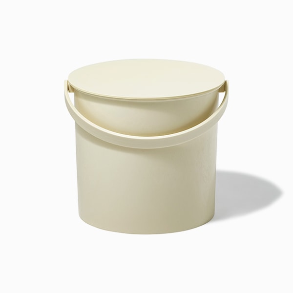 �����Х��å�12��Swirl Bucket