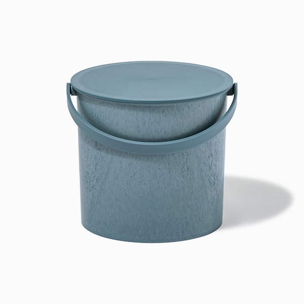 �����Х��å�12��Swirl Bucket