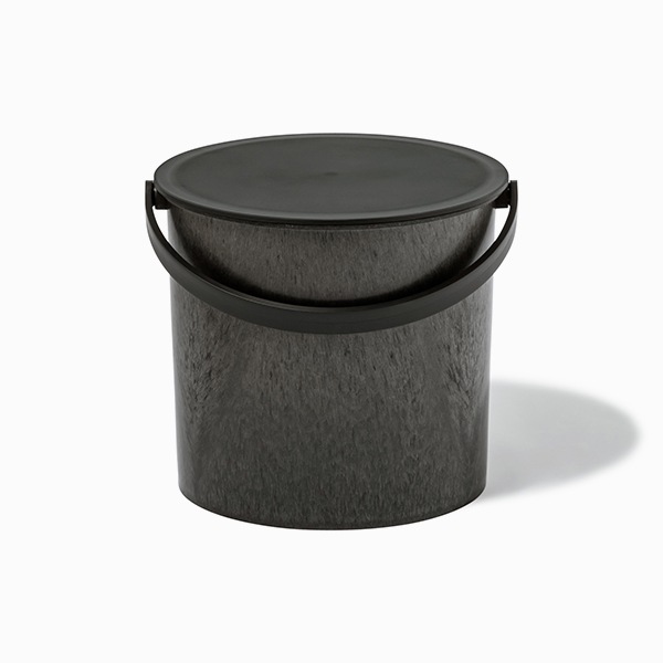 �����Х��å�12��Swirl Bucket