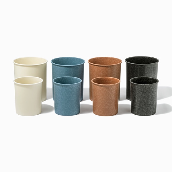 �����ӥ� �饦���4.5��Swirl Bin