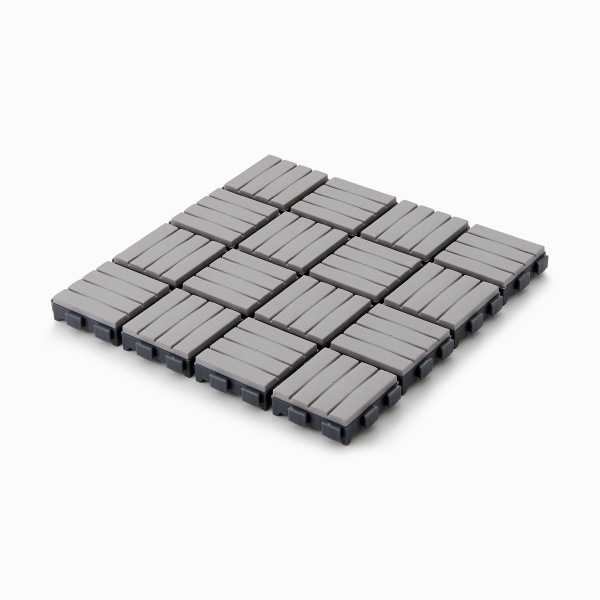 ���祤��ȥǥå������� 6�����ꡡJoint Deck Tile