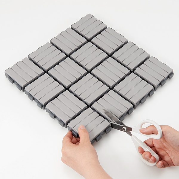 ���祤��ȥǥå������� 6�����ꡡJoint Deck Tile