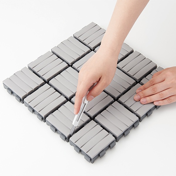 ���祤��ȥǥå������� 6�����ꡡJoint Deck Tile