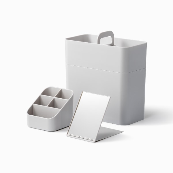 ӤǤᥤܥåCosmetic Caddy