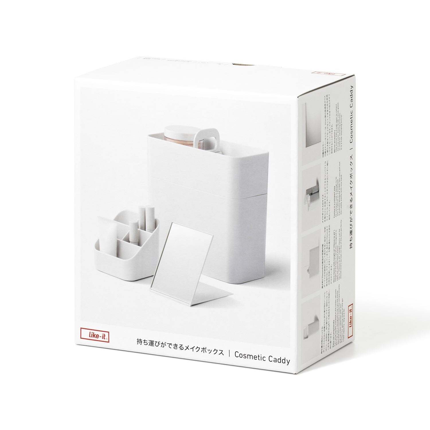 ӤǤᥤܥåCosmetic Caddy