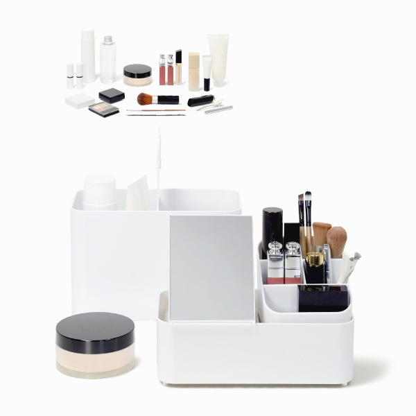 �������Ӥ��Ǥ���ᥤ���ܥå�����Cosmetic Caddy