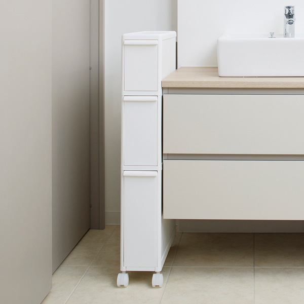 スリムストレージ ファイントールストッカー FTS-111L | | 収納