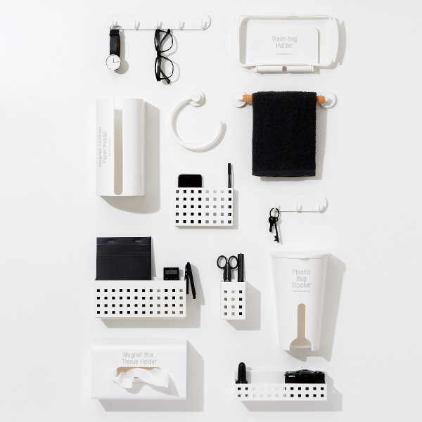 饤å ޥͥåȥ󥰡like-it Mag-on+ 8047