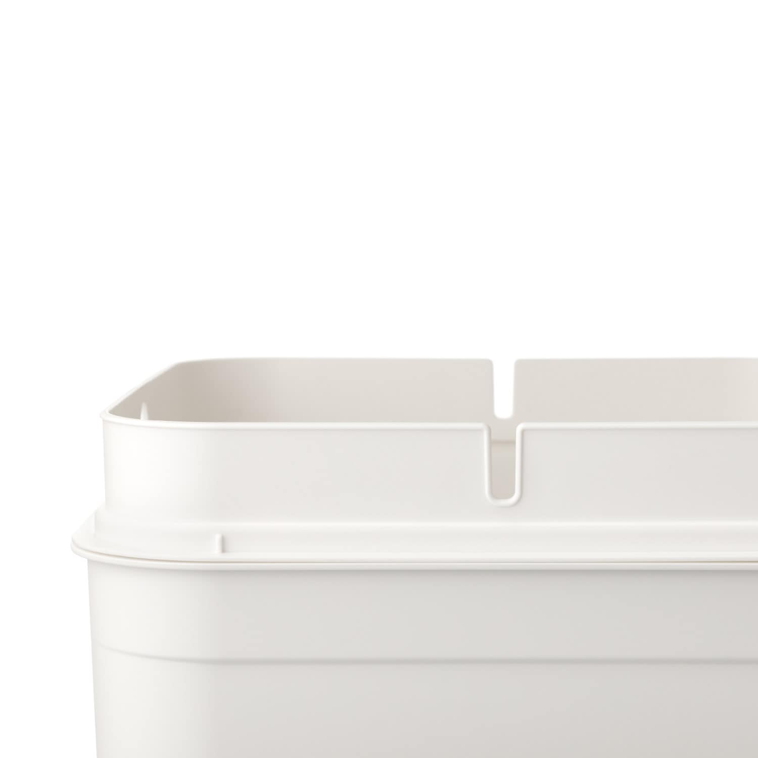 マルチパーパスビン45 LBD-53 | | 収納・ゴミ箱などオシャレな収納雑貨