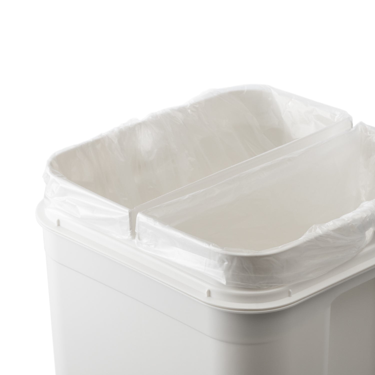 マルチパーパスビン45 LBD-53 | | 収納・ゴミ箱などオシャレな収納雑貨