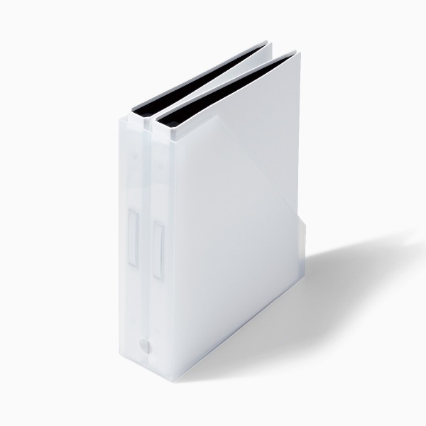 A4�ե�����ܥå��� 2���ȡ�MX-19