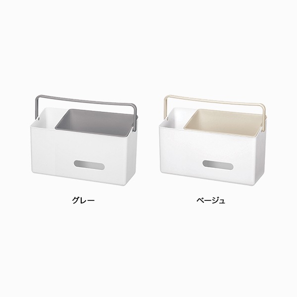 �ݤ��ƻȤ���ǥ��꡼�����������ʥ�������Hanging Daily Care Organizer