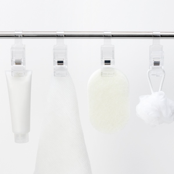 ���óݤ��ƻȤ���ϥ󥮥󥰥���å� 2P��Hanging Clip