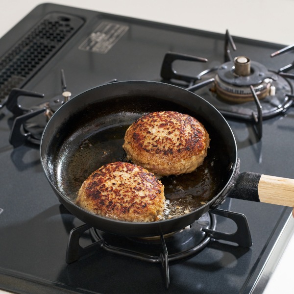 饤å ֥ǤȤŴե饤ѥ20cm˥ʥ롡like-it PAN-16