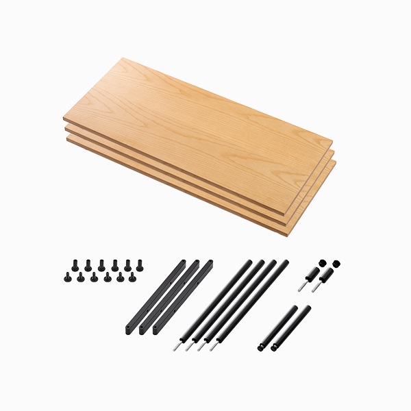 ������ӥ󥰥����ƥ� �ɲå�˥åȡ���1�� LL��ê��350�ѡ�SHEL-U-11