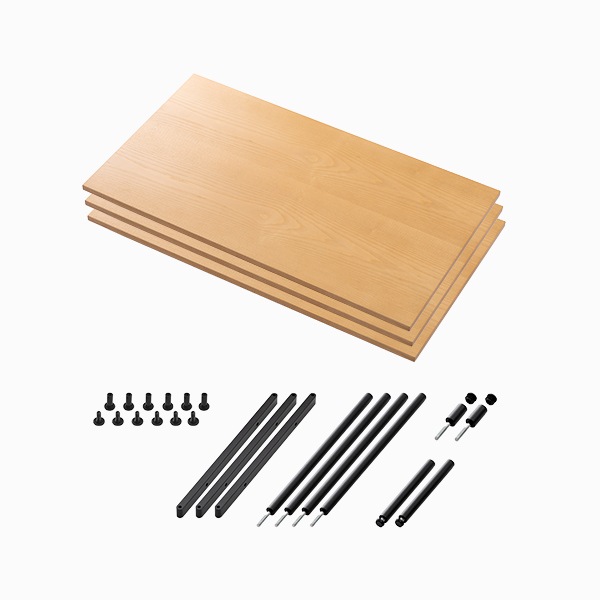 ������ӥ󥰥����ƥ� �ɲå�˥åȡ���1�� LL��ê��450�ѡ�SHEL-U-12