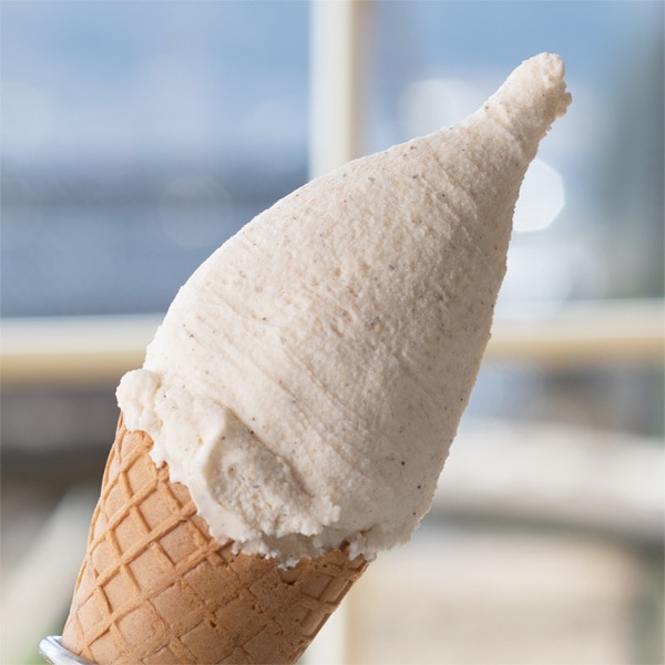 丹波黒豆きなこ