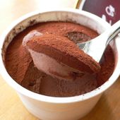 【バレンタイン】リッチ生チョコ