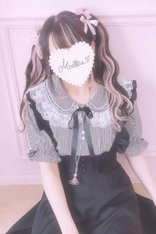 missnoire様専用 プリメロ マーズ ブラウス+スカート | painel