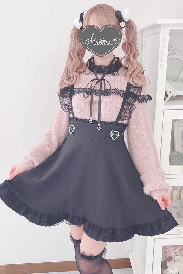 MARS マーズ 新品タグ付き レア 初期 スカート MARS マーズ スカート 新品タグ付き 初期 レア