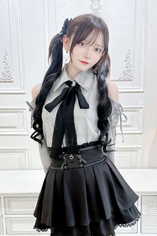 BLOUSE|地雷系・量産型のファッション通販サイトMARS（マーズ