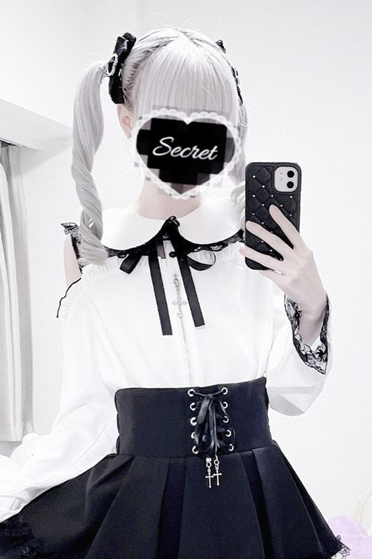 MAIRI様MYホワイトS Maison MIHARA YASUHIRO ONLINE STORE（ミハラヤスヒロ