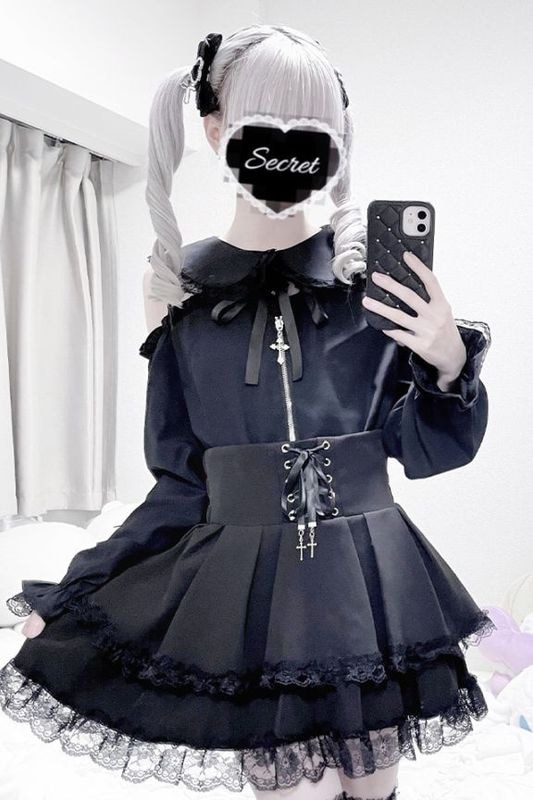 ��MA*RS�۸�����������ZIP���饤�����֥饦�� - �֥�å� size-F