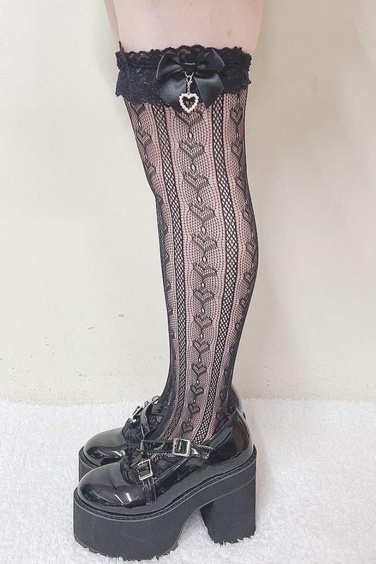 SOCKS / TIGHTS|地雷系・量産型のファッション通販サイトMARS