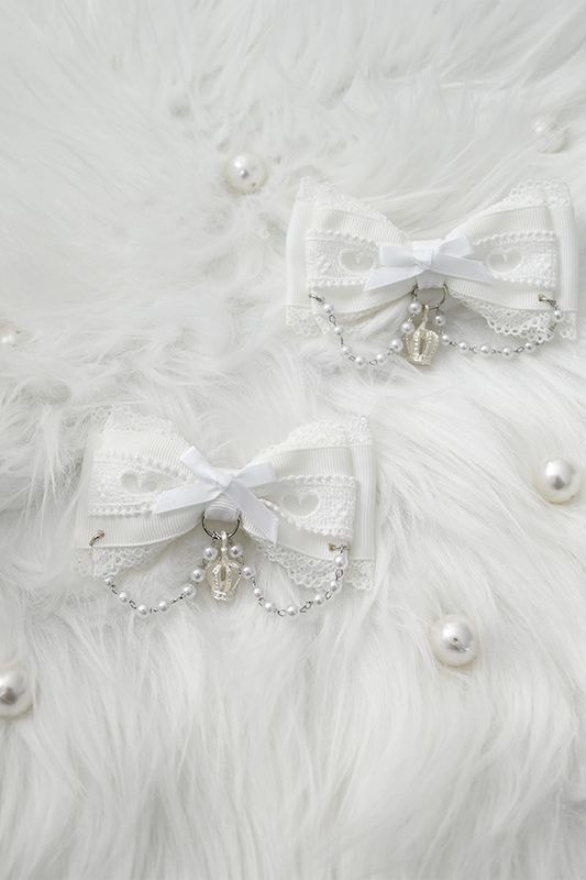 Princess Melodyۥ饦ߥϡȥ졼ܤ󥯥åס2SET - ۥ磻 size-F