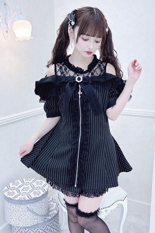 SET|地雷系・量産型のファッション通販サイトMARS（マーズ 