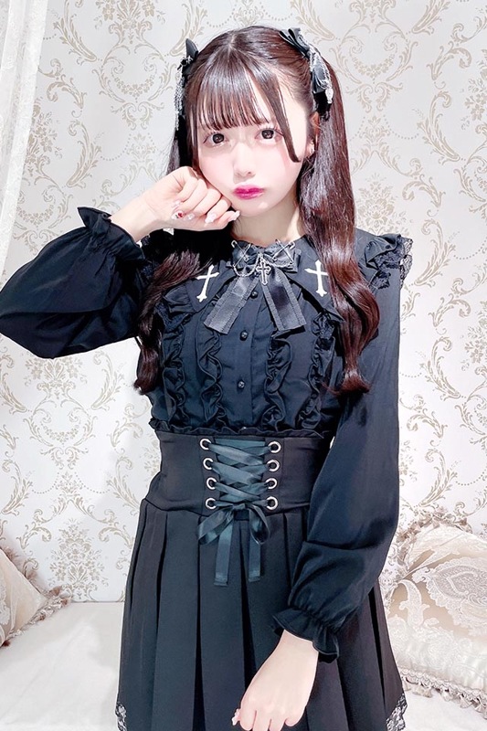 MA*RS（アメーバーマーズ）の「リボン付きボリュームファー