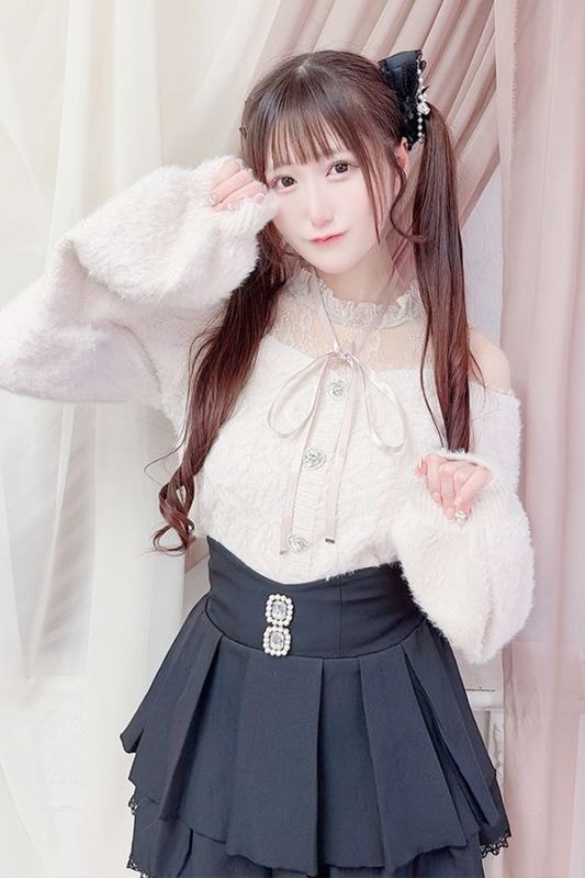 KNIT SWEATER|地雷系・量産型のファッション通販サイトMARS（マーズ